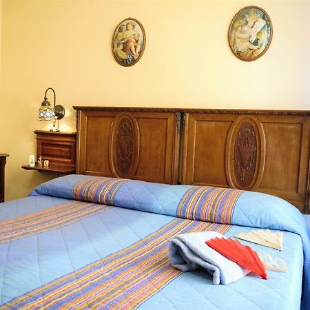 L'Altra Sicilia…Da Amare Villa Acquedolci Exterior photo