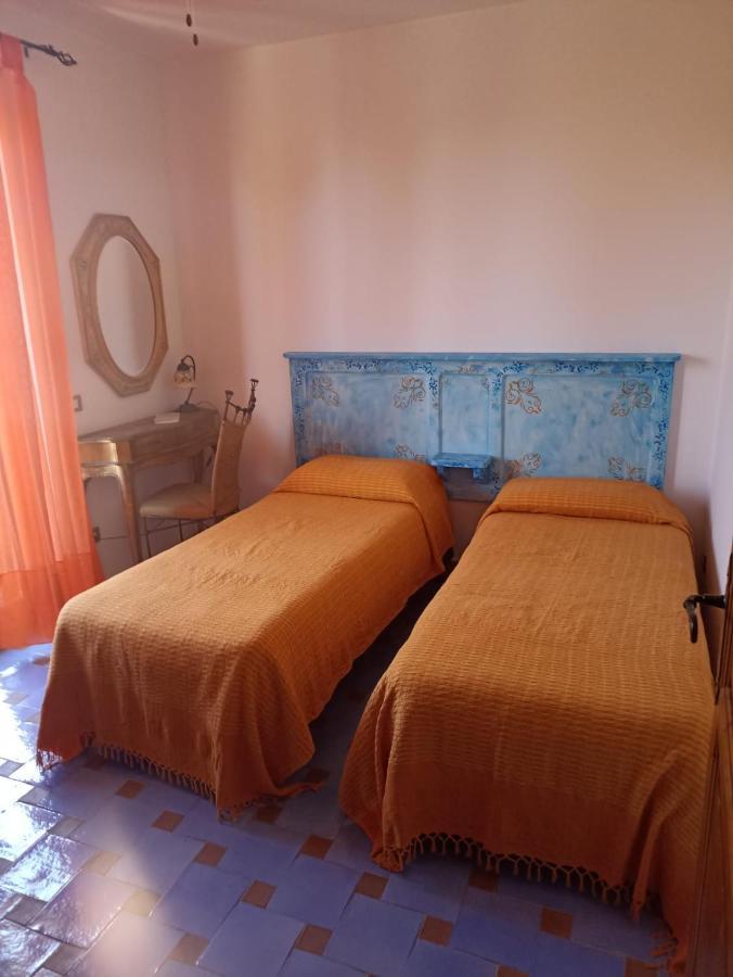 L'Altra Sicilia…Da Amare Villa Acquedolci Exterior photo