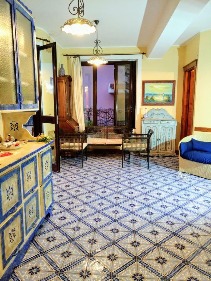 L'Altra Sicilia…Da Amare Villa Acquedolci Exterior photo