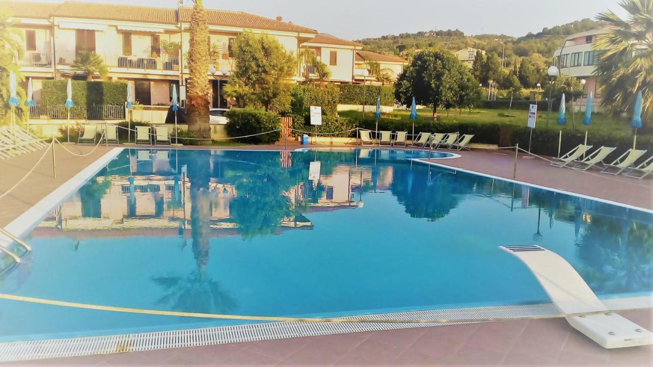 L'Altra Sicilia…Da Amare Villa Acquedolci Exterior photo