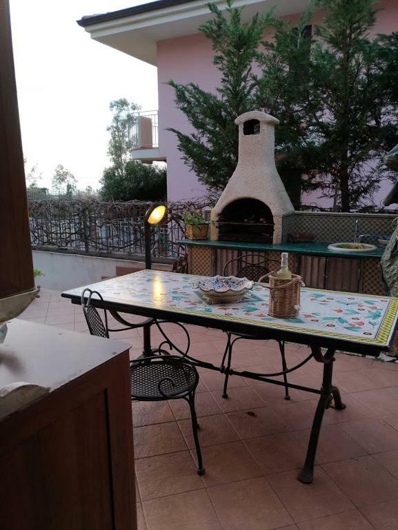 L'Altra Sicilia…Da Amare Villa Acquedolci Exterior photo