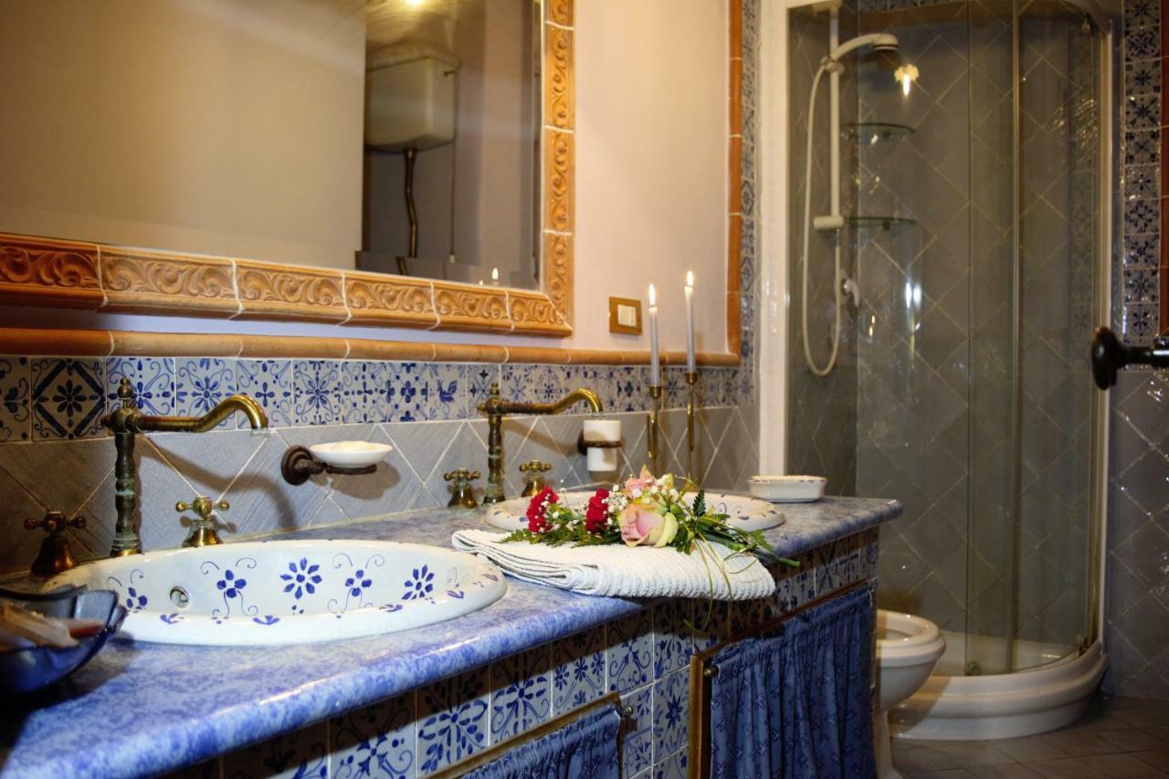 L'Altra Sicilia…Da Amare Villa Acquedolci Exterior photo