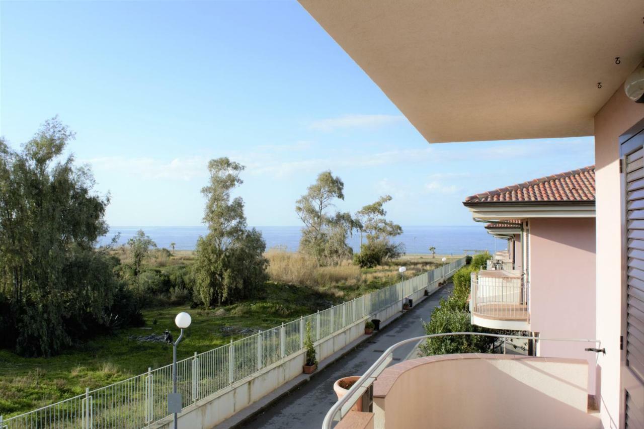 L'Altra Sicilia…Da Amare Villa Acquedolci Exterior photo
