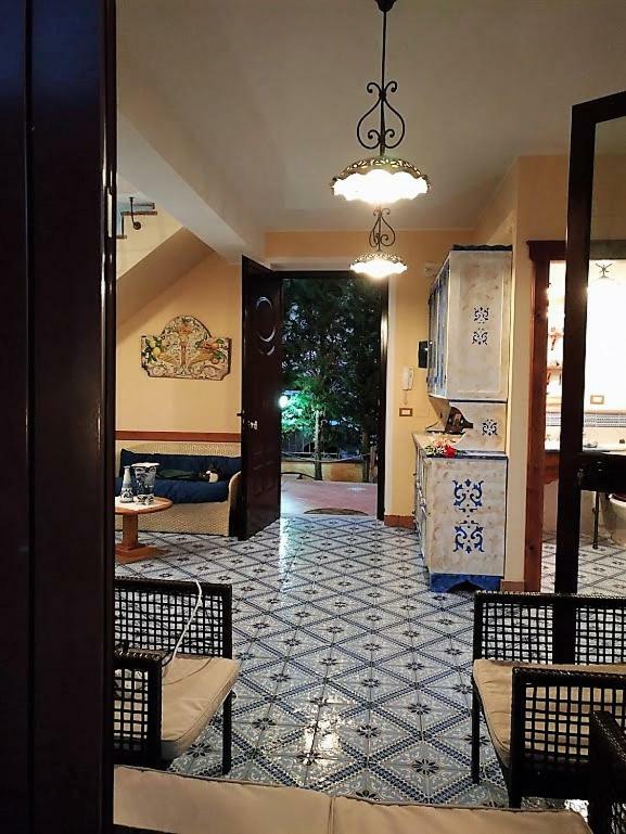 L'Altra Sicilia…Da Amare Villa Acquedolci Exterior photo
